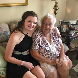 Meet your Posher, Erica